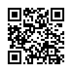 PNotification05QR code on download page