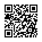 simple bellQR code on download page
