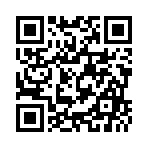 Mozart: The Magic FluteQR code on download page
