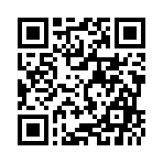 sinusoidQR code on download page