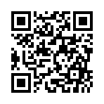 Katyusha: Russian folk songQR code on download page