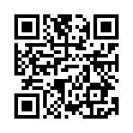 Sibelius: When Pihlaya BloomsQR code on download page