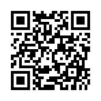 Minimalistic Notification Sound 41 - Subtle SimplicityQR code on download page