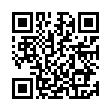Youve got mail Female voiceQR code on download page