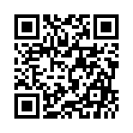 simple Alarm Sound 21 - Rise and ShineQR code on download page