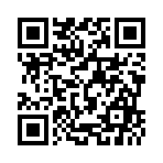 Frog Chorus - Melodic DelightQR code on download page