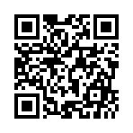 Disco Groove - Retro VibesQR code on download page