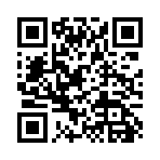 Rap Flow - Hip-Hop VibeQR code on download page