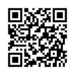 Alarm Sound 23 - Rise and ShineQR code on download page