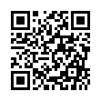 Japanese Pedestrian Crossing - Piyo Piyo AlertQR code on download page