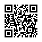 White Noise - Soothing SerenityQR code on download page