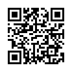 Second Hand Tick - Marking TimeQR code on download page