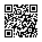 Train Whistle - Echoes of DepartureQR code on download page