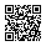 Crystal Music Box Notification - Ethereal MelodiesQR code on download page