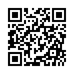 Speedy Hue - Quick Notification SoundQR code on download page