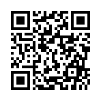 simple and User-Friendly Cute Bell SoundQR code on download page