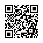 simple Bell Tone for NotificationsQR code on download page