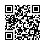 Loud Noise Alarm: Beware of the Noise!QR code on download page