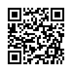 Knife Sharpening Sound: Rhythmic SharpeningQR code on download page