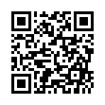 Warm Plug AlarmQR code on download page