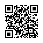 Notification Sound: PippiQR code on download page