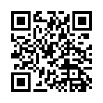 Arabian Nights RhythmQR code on download page