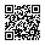 DungeyQR code on download page