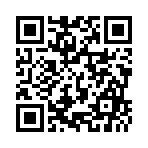 Boing BoingQR code on download page