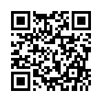 Intricate SF Alarm: Desperate EscapeQR code on download page