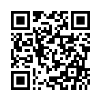 Melody of Farewell: Elegant Strings BGMQR code on download page