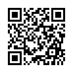 Trembling High AlertQR code on download page