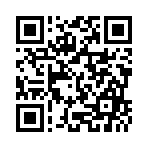 Epic Heroic SymphonyQR code on download page