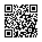 House AlarmQR code on download page