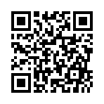 Mighty Gale: A Powerful Wind SFXQR code on download page
