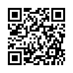 Thundering Train Pass-By: Dynamic SFXQR code on download page