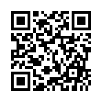Flowing Melodies: Serene Music BoxQR code on download page