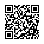 Emergency Alert: Stay SafeQR code on download page