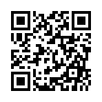 Stardust TwinkleQR code on download page