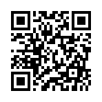 Horror Sound (Darkland)QR code on download page