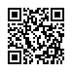 HydraulicQR code on download page