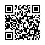 Dripping Water SoundQR code on download page