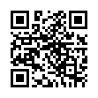 Good Morning AlarmQR code on download page