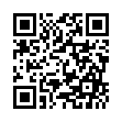 Shinkansen Passing SoundQR code on download page