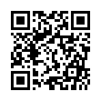 Alert #01QR code on download page