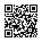 Marimba SNSQR code on download page