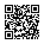 Beats QR code on download page