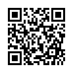 Air HornQR code on download page