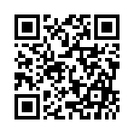 Siren Horn “Hyuun”QR code on download page
