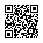 Balloon Popping SoundQR code on download page