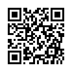 New Notification Message-01QR code on download page